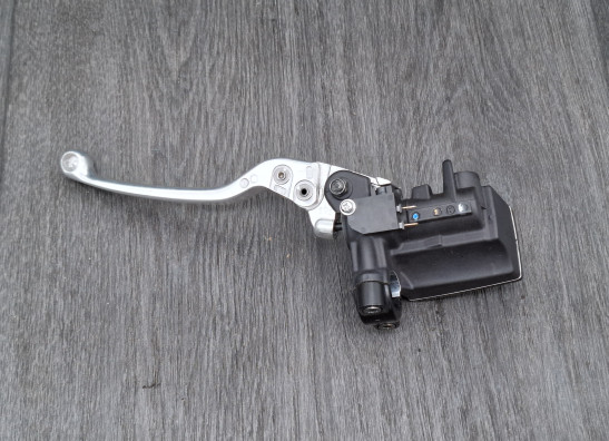 Rempomp Yamaha Tracer 7