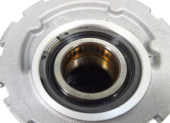 Achterbrug Ducati monster 796