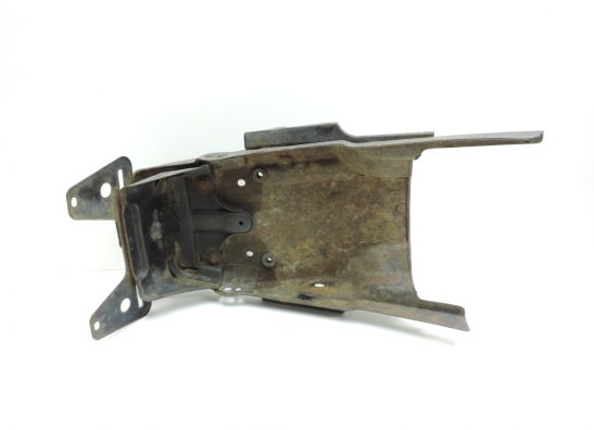 Hinterradabdeckung Honda VF 1100 C Magna