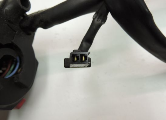 Stuurschakelaar links Yamaha FZ 400 FAZER 