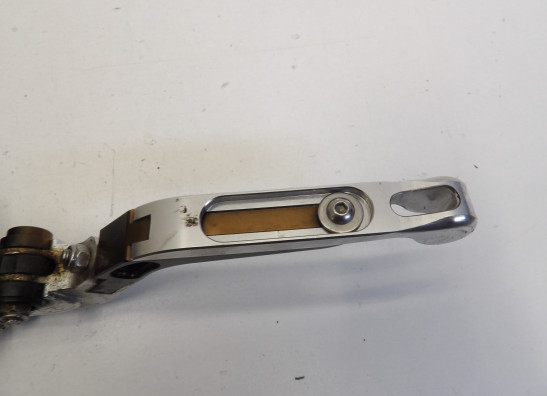 Rempomp Honda VFR 800 I