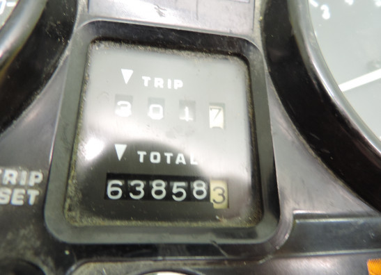 Tellerset Honda CB 750 