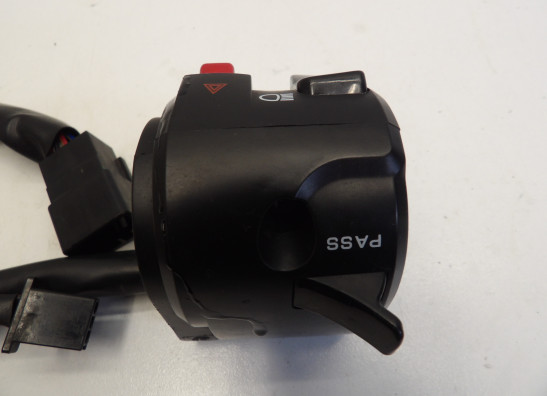 Lenkerschalter links Kawasaki 650 Vulcan S