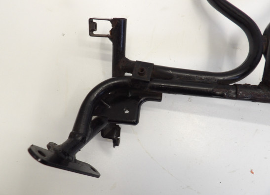 Kuipframe Kawasaki ZZR 1100