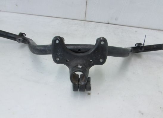 Steer Suzuki Burgman 400