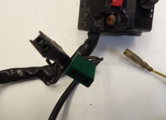 Stuurschakelaar links Yamaha XJ 900 F