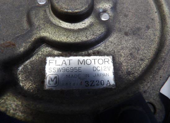 Lufter Yamaha FZR 600