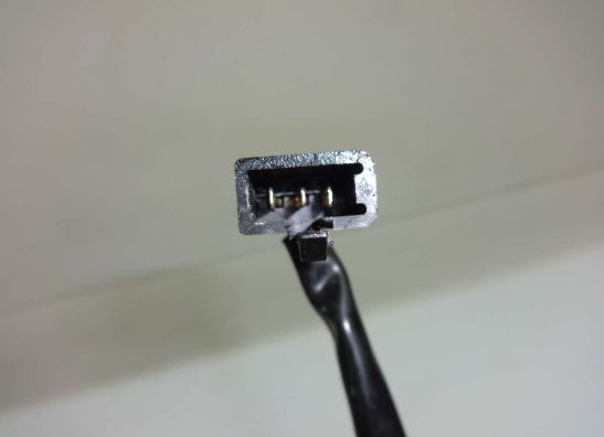 Blinker vorne links Honda Goldwing GL