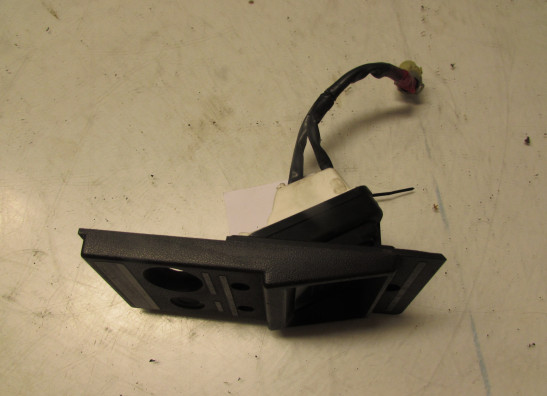 Topkuip Honda Goldwing GL