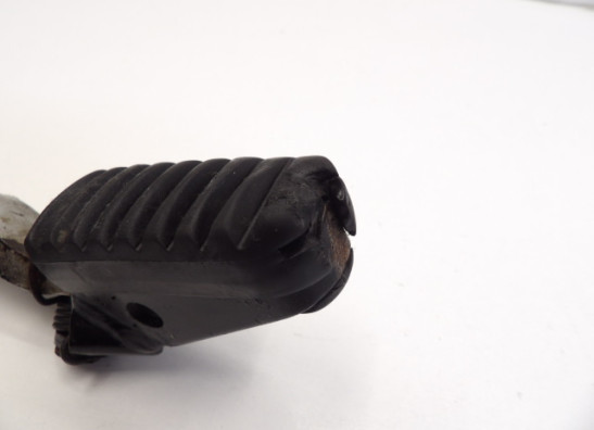 Fussraste rechts Honda XL 600