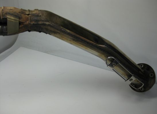 Uitlaatbochten Kawasaki ZX 12 R