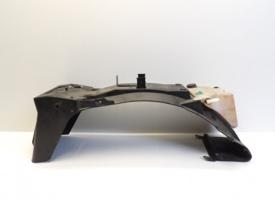 Hinterradabdeckung Triumph Sprint 900