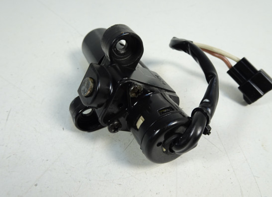 Slotenset KTM 125 Duke