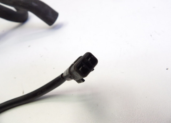 Overig Honda CBR 600 FS Sport