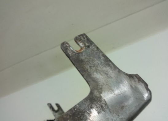 Radiator toebehoren Honda VF 700  750 C Magna