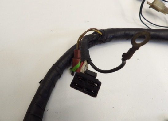 Kabelboom Yamaha FZR 400 R RR SP