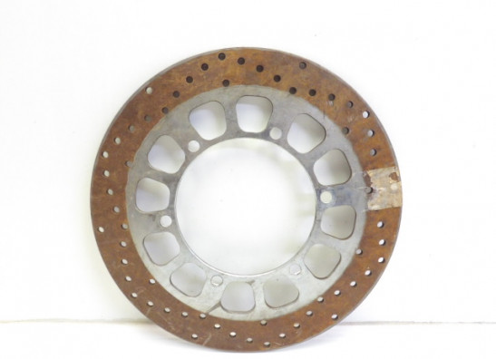Remschijf voor Suzuki GSX F 600