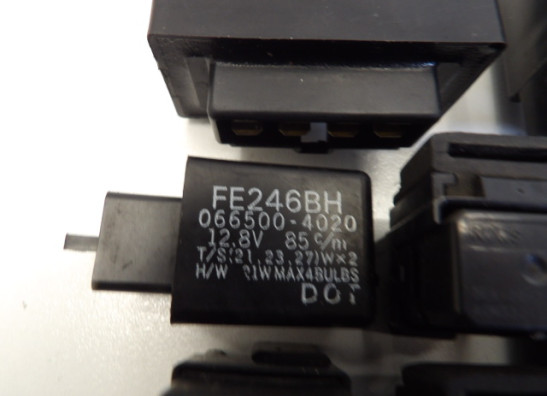 Relais unit Yamaha FJR 1300