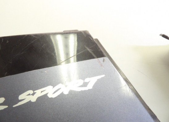 Linker zijkuip Honda CBR 600 F