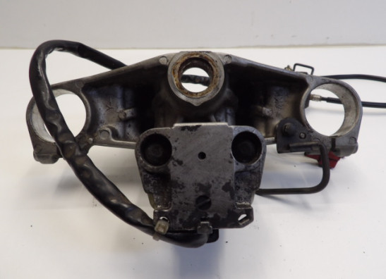 Slotenset Yamaha XJ 900 S Diversion