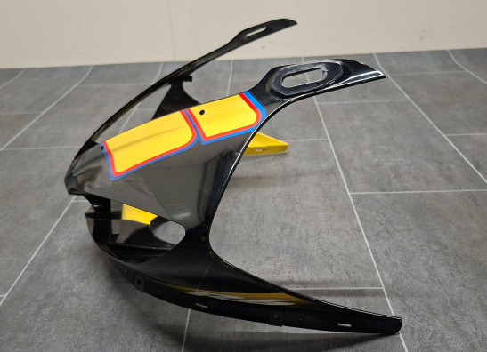 Topkuip Yamaha YZF R6