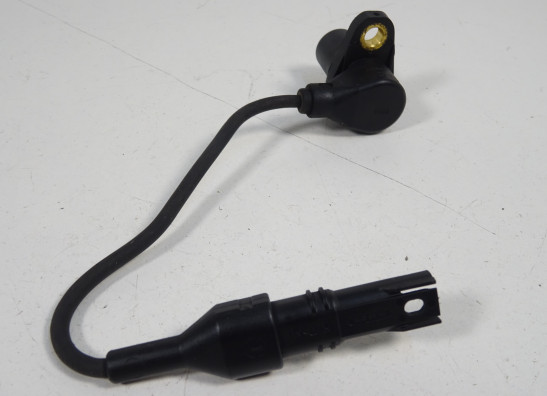 Cilinderkop BMW R 1200 RT