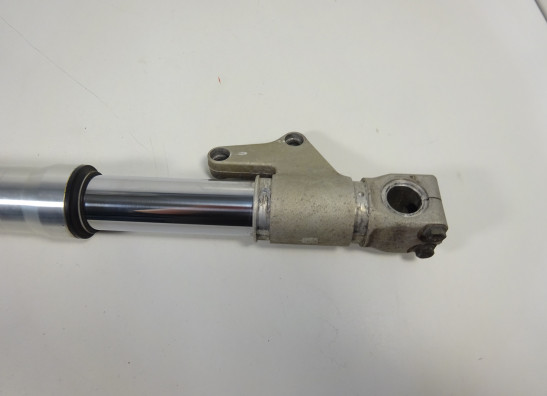 Voorpoot links compleet Ducati monster 600