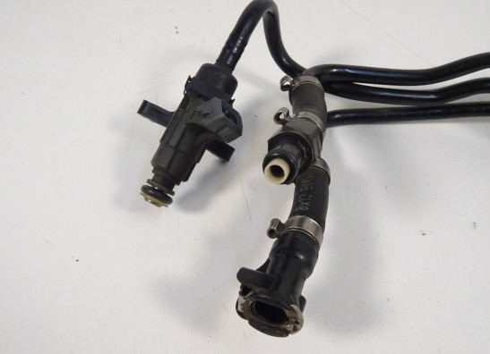 Gasklephuis BMW R 1150 RT   R 850 RT