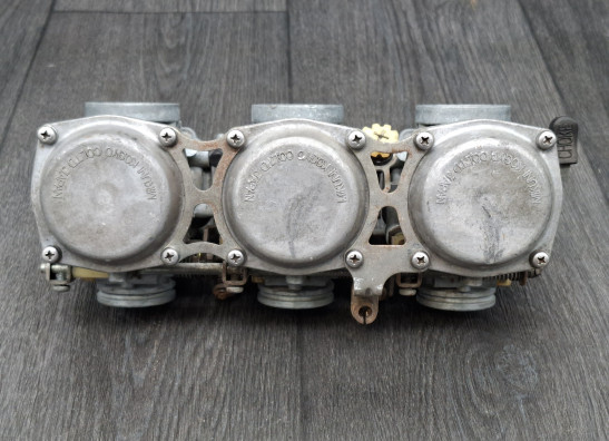 Carburateurset Yamaha XS 750