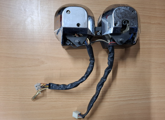 Meter combination Yamaha XV 700 / 750 SE