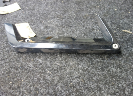 Cowl right small Kawasaki GTR 1400