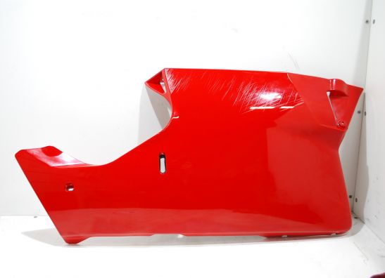 Rechter onderkuip Ducati 749  999 2002-2007