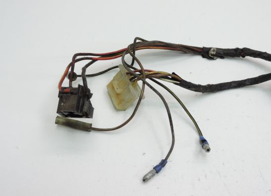 Wire harness front Kawasaki GPZ 900