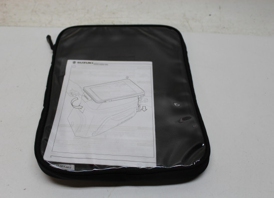 Tanktas Suzuki DL 1000 V STROM