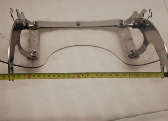 Windscherm Harley Davidson Custom universal other