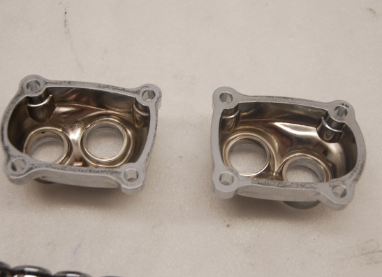 Engine parts Harley Davidson Softtail