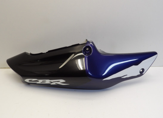 Heck rechts Honda CBR 900 RR