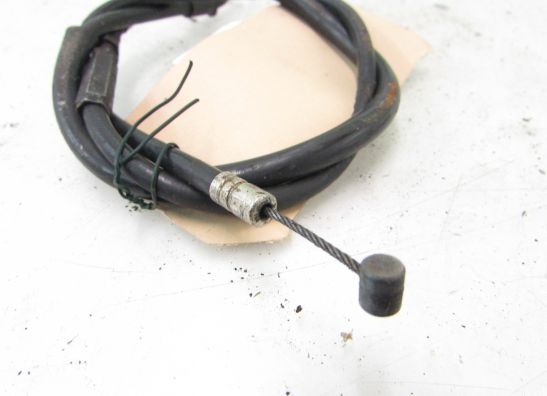 Gaszug Kawasaki GPZ 600