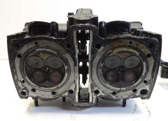 Zylinderkopf Yamaha V max