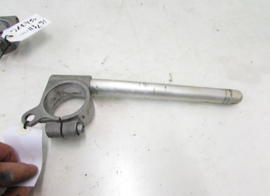 Clip on rechts Kawasaki ZXR 750