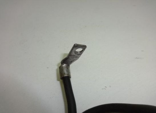 Anlasser Kawasaki ZX 6 R