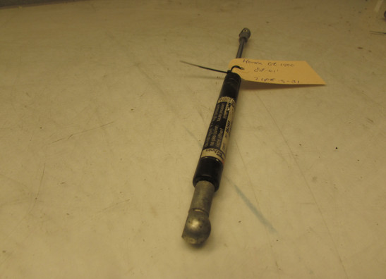 Overig Honda Goldwing GL