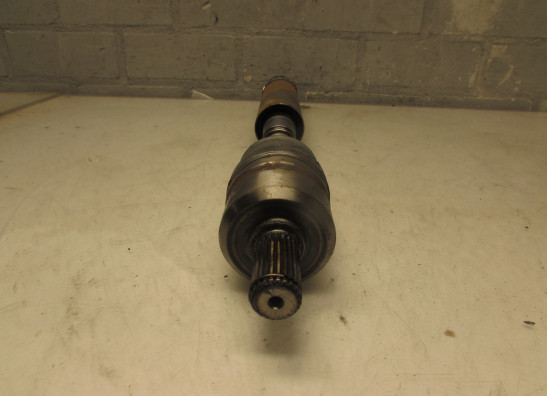 Cardan as Honda VFR 1200 X Crosstourer