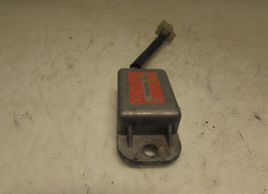 Regulator rectifier  Honda XL 125