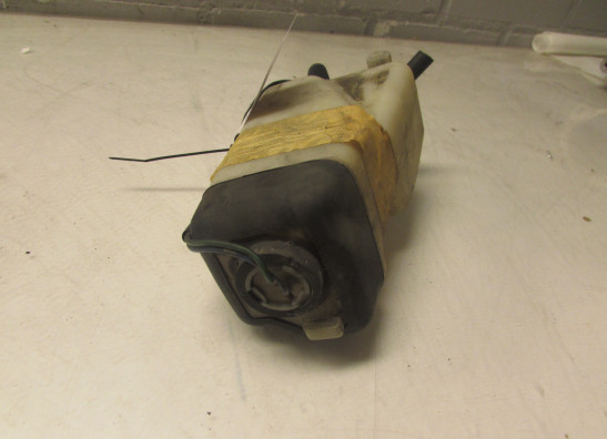 Koelvloeistof reservoir Honda VF 700  750 C Magna