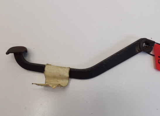 Rempedaal Honda CB 250