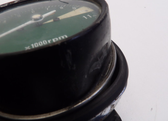 Tacho-set Honda CB 650