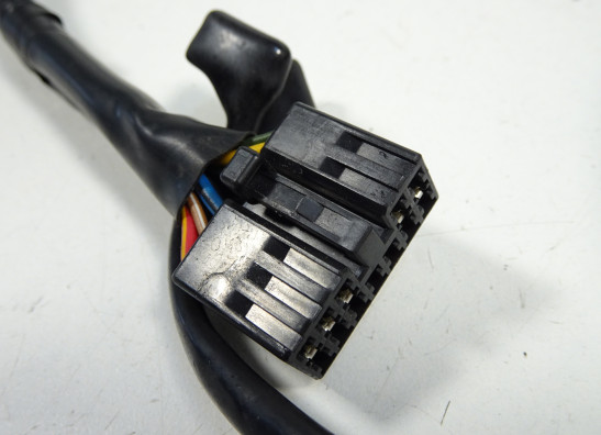 Handlebar switch assy left Yamaha FZ1
