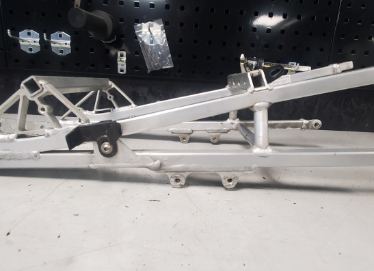 Rail Aprilia Tuono 1000