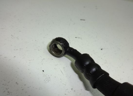 Koppelingsleiding Honda VT 1100